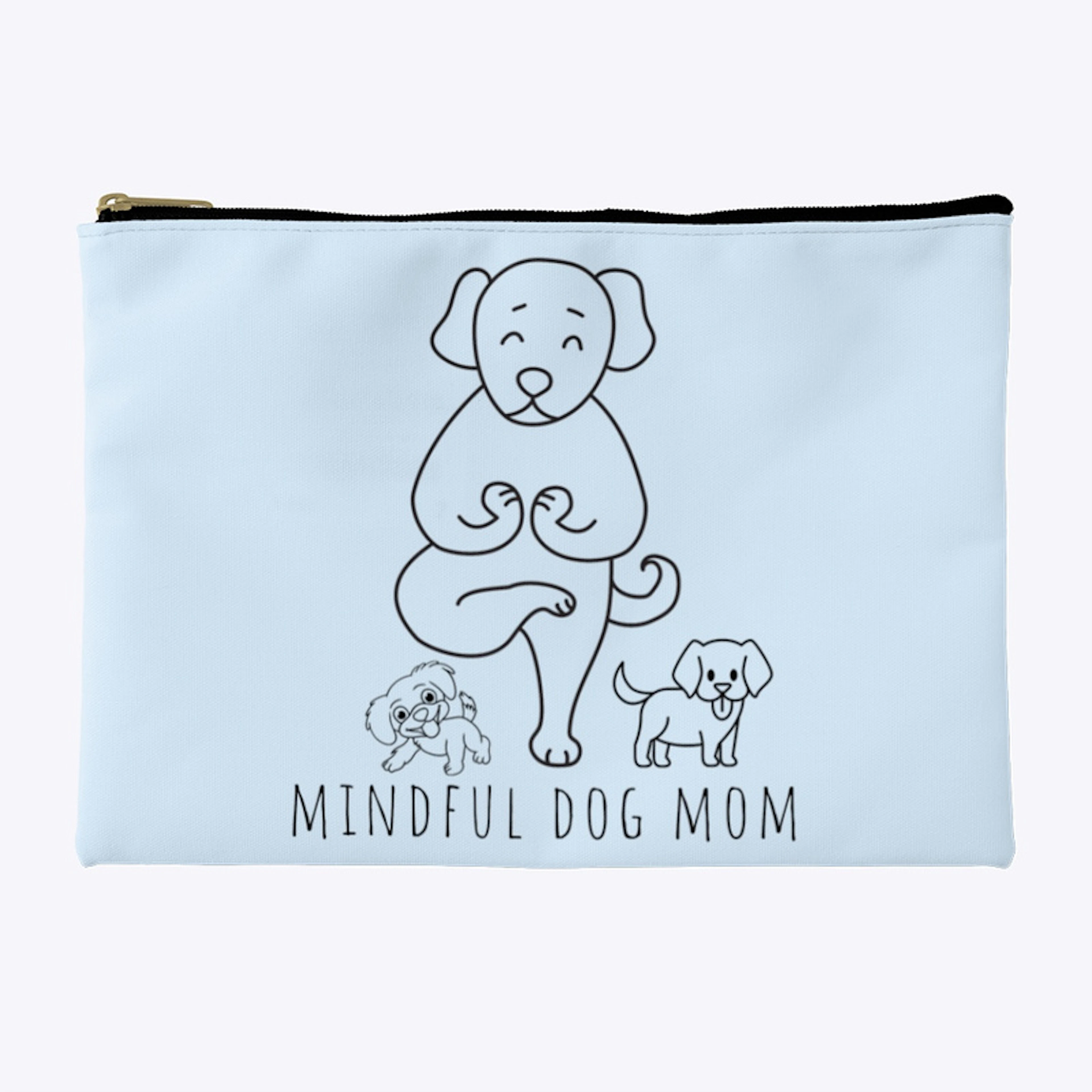Mindful Dog Mom