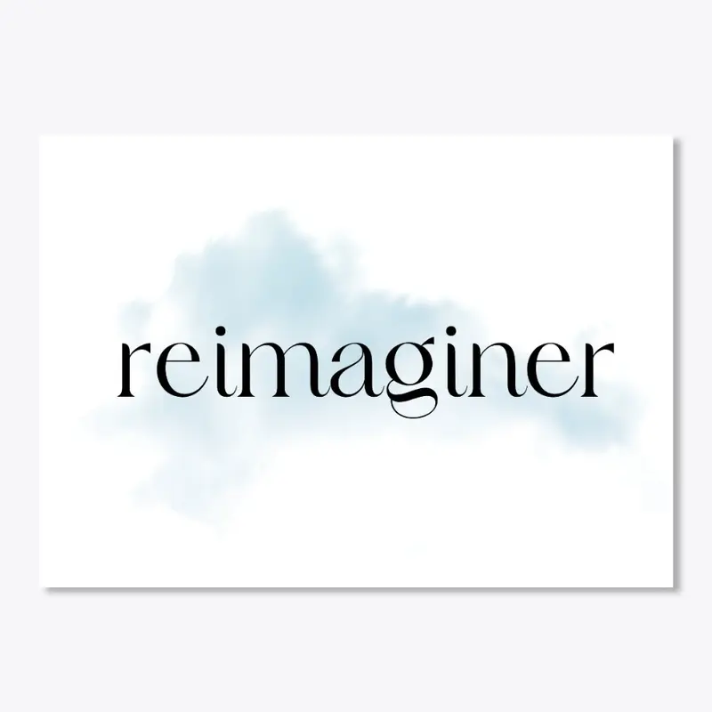 Reimaginer Variations 2