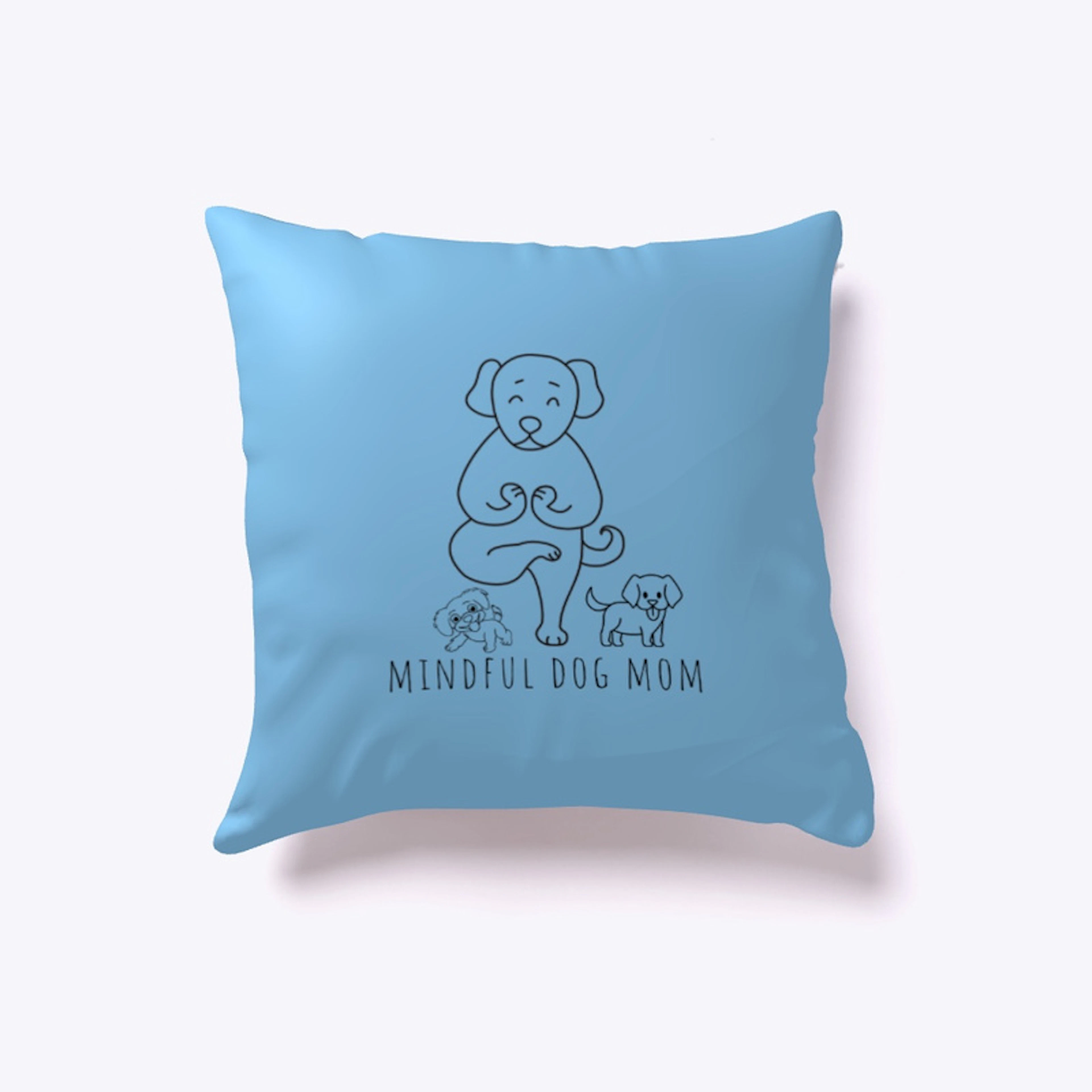 Mindful Dog Mom