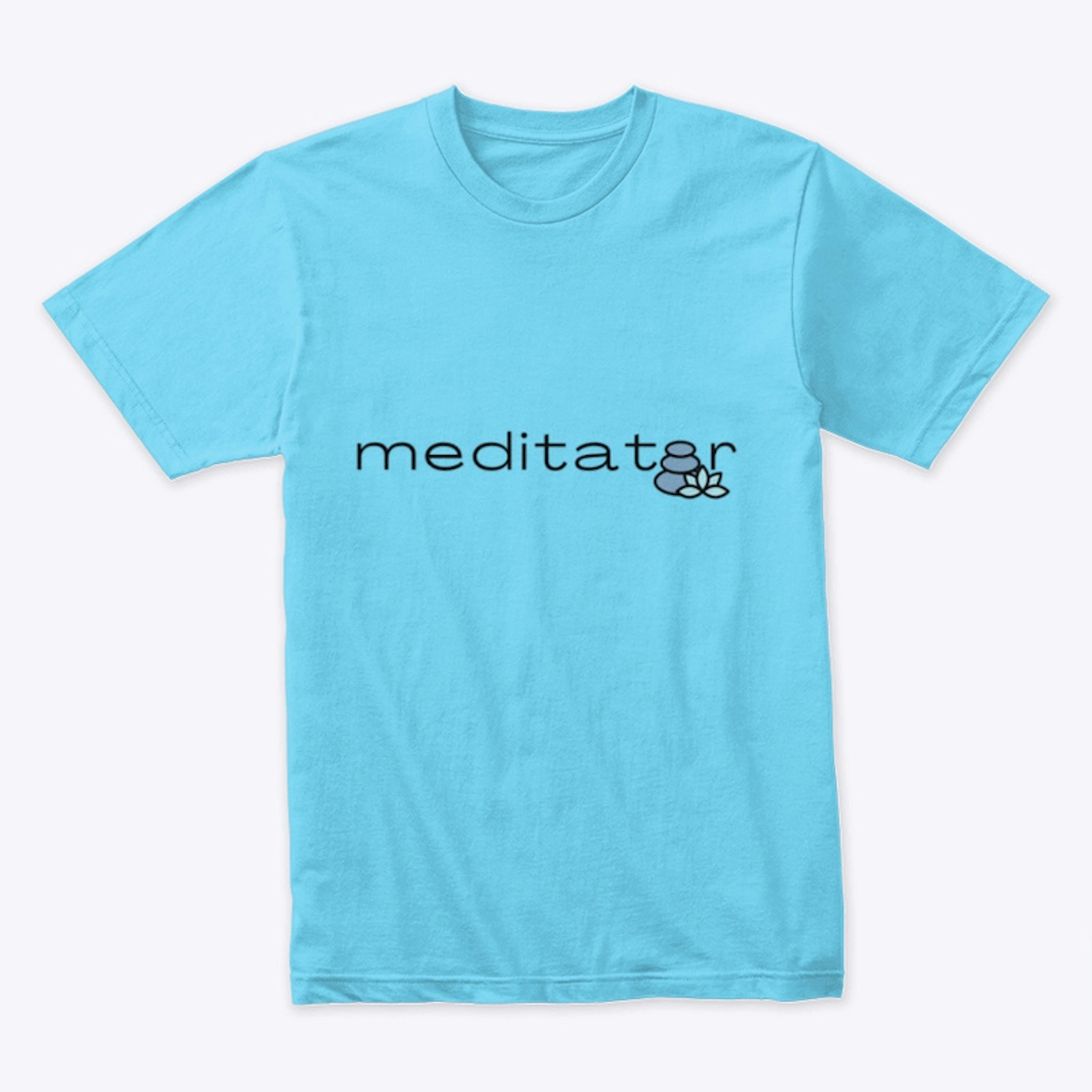 Meditator