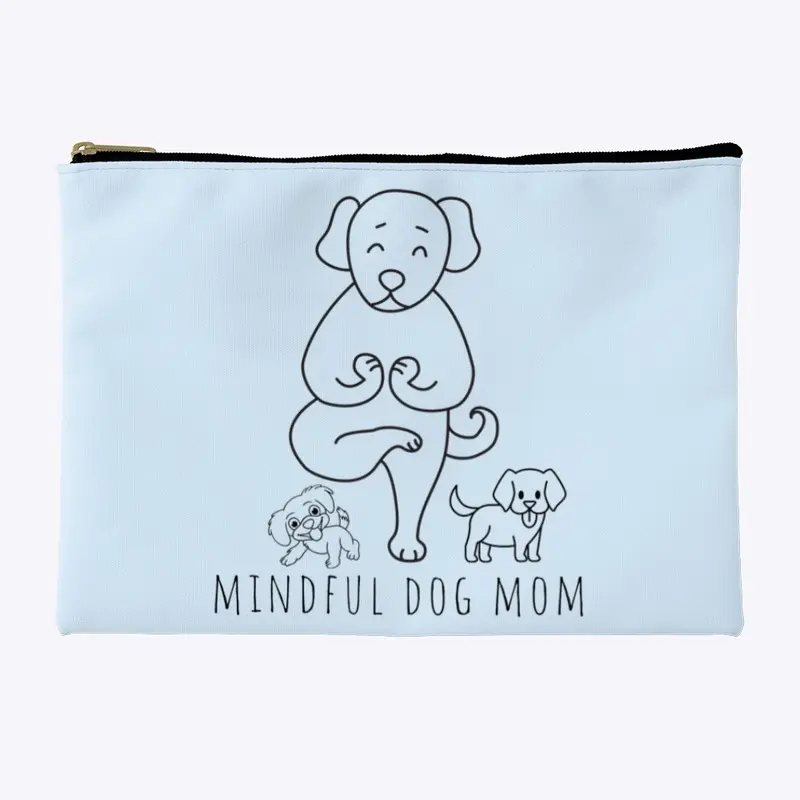 Mindful Dog Mom