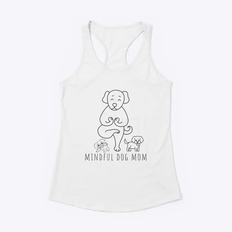 Mindful Dog Mom