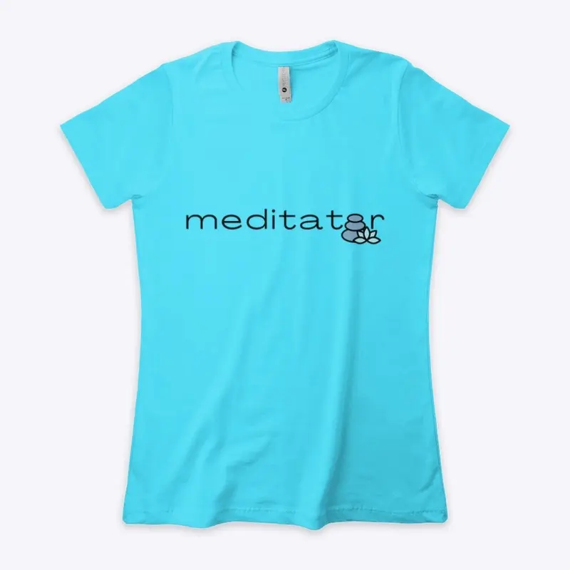 Meditator