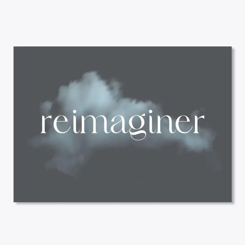 Reimaginer Variations 1