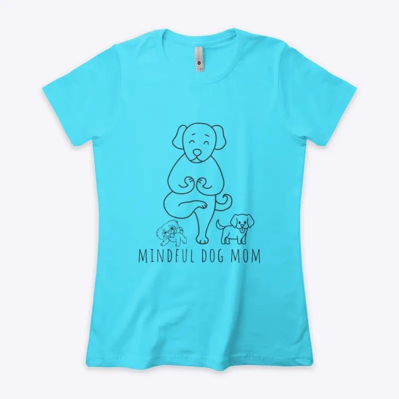 Mindful Dog Mom