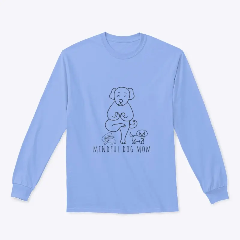 Mindful Dog Mom